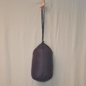 Compact Warming Blanket